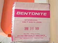 Bentonita