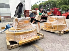 #Electro-imán #Hidráulico rompiente #Hidráulico triturador #Reamer #Vibracionestamp