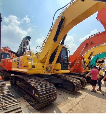 D23x30DR S3 Horizontal Directional Drill Powered by Cummins QSB6.7 Tier 4F Engine for Smooth Drilling Experience